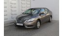 Nissan Sentra 1.8L S