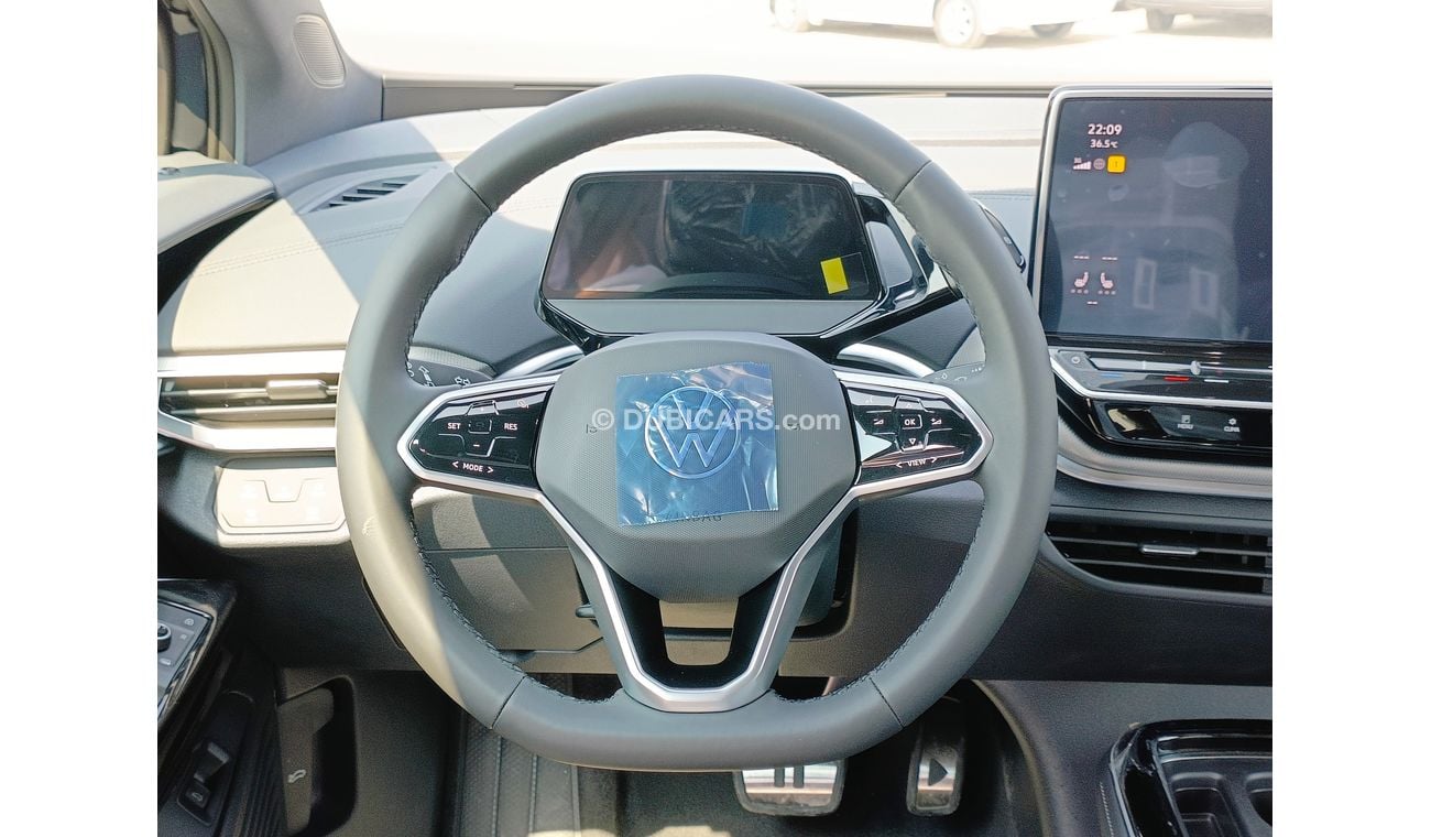 Volkswagen ID.4 LITE PRO, FRONT POWER SEATS / ''READY STOCK'' / SPECIAL PROMOTION (CODE # 4472)