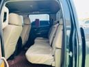 جي أم سي سييرا 1500 CREWCAB SLE Z71