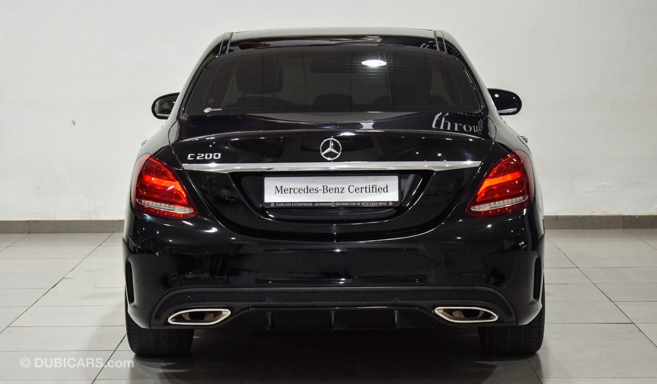 Mercedes-Benz C200 VSB 28338 PRICE REDUCTION!!