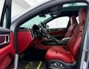 بورش كايان S 2020 Porsche Cayenne S Coupe, 2027 Porsche Warranty, Full Porsche Service History, Fully Loaded, G