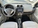 Nissan Micra SV 1.5L (100 HP)