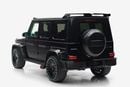 Mercedes-Benz G 63 AMG 4MATIC SUV
