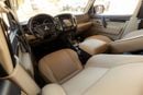 Mitsubishi Pajero GLS Base 3.5L (5 Seater)