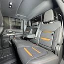 GMC Sierra 2500 HD Denali 6.0L Single Cab Utility RWD 2500 HD AT4 - DIESEL