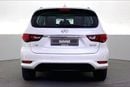 Infiniti QX60 Luxury / Luxe Sensory ProActive | Guaranteed Warranty | 0 Down Payment