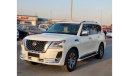 نيسان أرمادا NISSAN ARMADA 2017 FULL OPTION