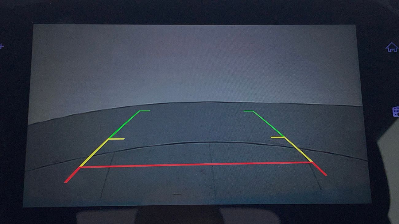 Chevrolet Groove LT 1.5 | Zero Down Payment | Free Home Test Drive