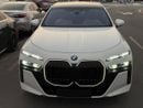 BMW 760i XDRIVE AUTOMATIC TRANSMISSION ( FOR RE EXPORT OUTSIDE GCC COUNTRIES )