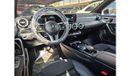 مرسيدس بنز A 220 Mercedes A220