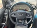 تويوتا لاند كروزر VXR