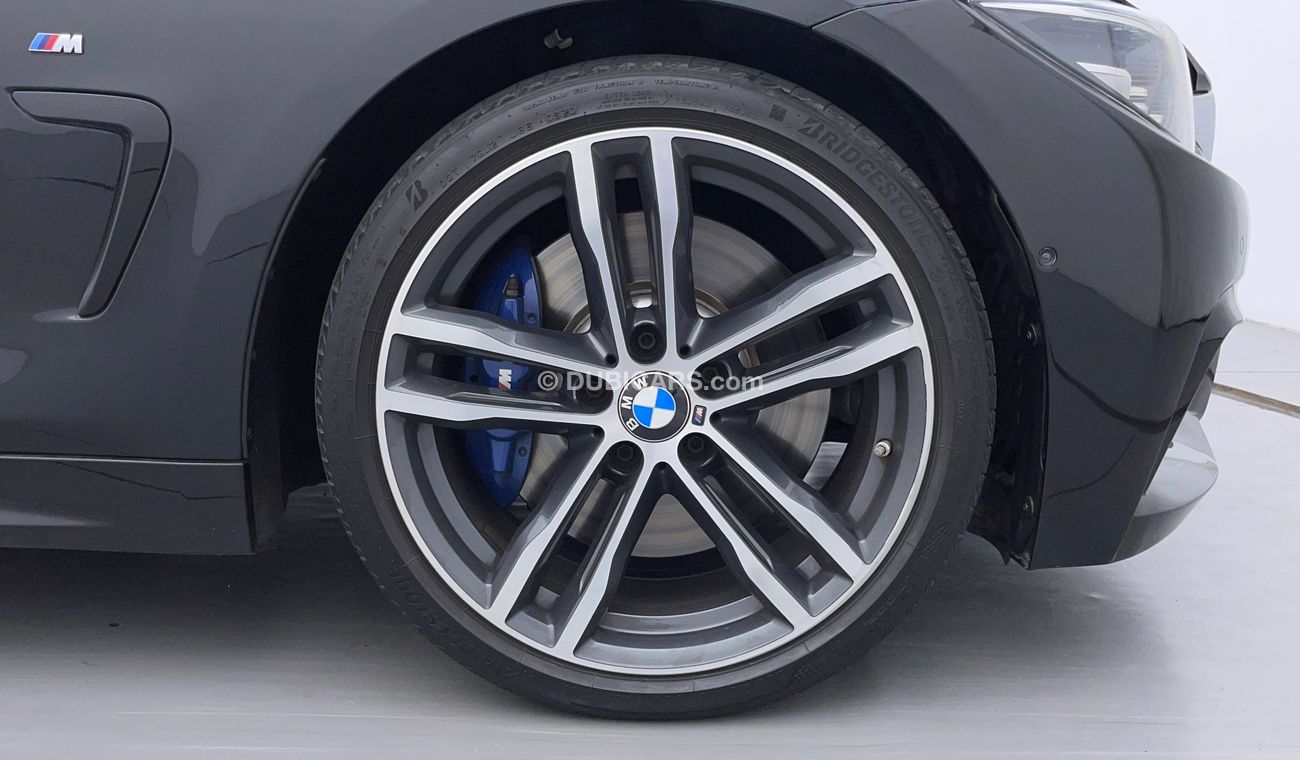 بي أم دبليو 440i M SPORT 3 | بدون دفعة مقدمة | اختبار قيادة مجاني للمنزل