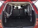 Toyota Fortuner VX-RHD-4WD-2.8L-Automatic-Diesel-7 Seats-5 Doors