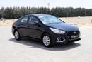هيونداي أكسنت Base 1.6L (138 HP)