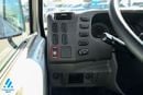 Mitsubishi Rosa  2026 GCC Specs | 26 Seats | ABS | Full Comfort | DSL Manual | Brand New