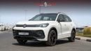 Volkswagen Tiguan 2025 | VOLKSWAGEN TIGUAN 380 TSI 4WD R-LINE INTELLIGENT PREMIUM - H.K - COOL BLACK KIT [ EXPORT ONLY