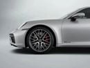 Porsche 911 Turbo 3.8L (580 HP) Coupe