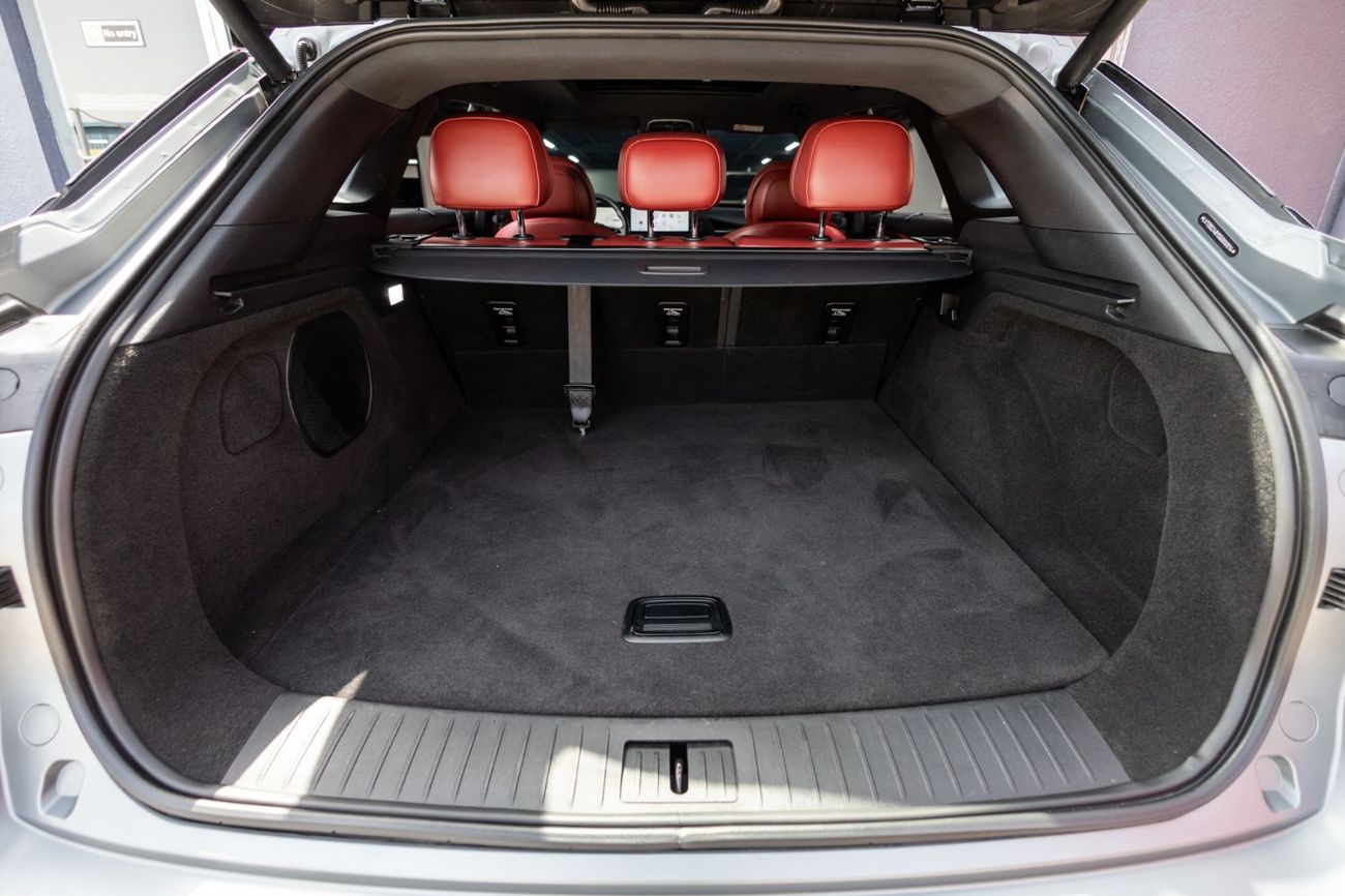 Exeed RX Luxury 2.0T