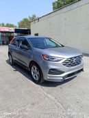 فورد إدج Ecobost 2.0L Turbo Special addition