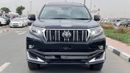 تويوتا برادو TX-L RHD 2.8L 1GD-FTV V4 Diesel Engine Automatic Gear 4WD 7 Seater 5 Doors