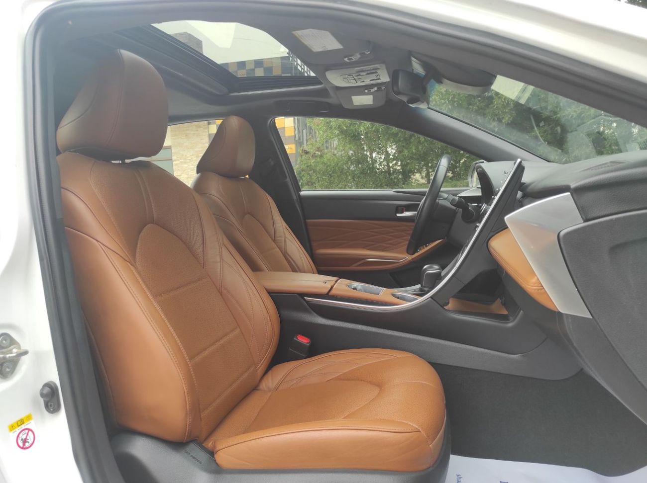 تويوتا افالون Limited 3.5L