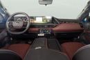 Infiniti QX80 AUTOGRAPH CAPTAIN CHAIRS 3.5