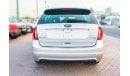 Ford Edge 2012 | FORD EDGE SPORT AWD | V6 3.5L 5-DOORS | GCC | VERY WELL-MAINTAINED | SPECTACULAR