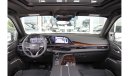 Cadillac Escalade PREMIUM LUXURY 3.0DIESEL - BRANDNEW - LOCAL REGISTRATION +10%