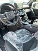 Toyota Land Cruiser Toyota Land Cruiser GXR 3.5L Twin Turbo model 2024