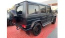 مرسيدس بنز G 63 AMG