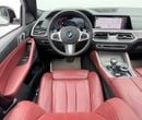 BMW X6 40i M SPORT EXCLUSIVE