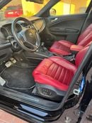 Alfa Romeo Giulietta 2021 | Veloce 1.75L turbocharged 4-cylinder | 241 HP | GCC Specs | Perfect Condition