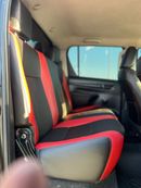 Toyota Hilux 2019 Toyota Hilux GL Adventure Modified - 2.7L V4 GCC- AWD 4x4- Rear Camera - Push start - Patrol -