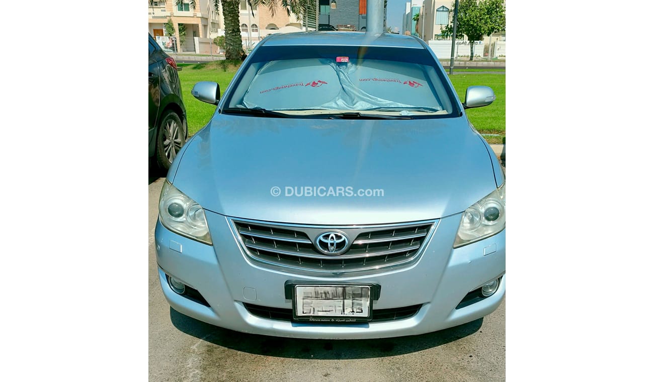 تويوتا أوريون