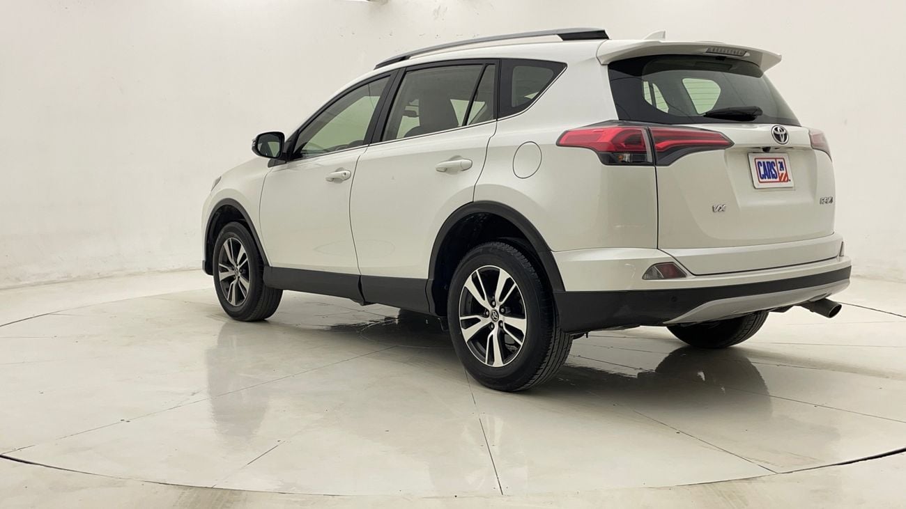 Toyota RAV4 VX 2.5 | Zero Down Payment | Home Test Drive