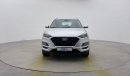 Hyundai Tucson GL 2 | Under Warranty | Free Insurance | Inspected on 150+ parameters