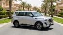Nissan Patrol SE TITANIUM 2021 | AED 2117/Month | 0 DP | 30 Day Return | Warranty | Service History