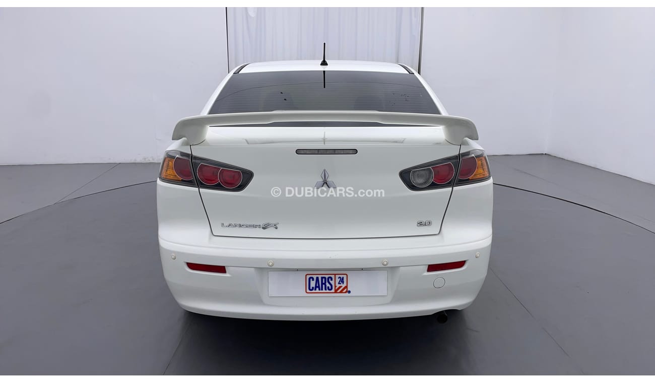 Mitsubishi Lancer GLX 2 | Zero Down Payment | Free Home Test Drive