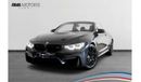 BMW M4 Competition