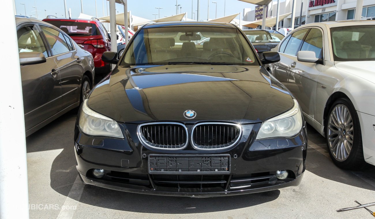 BMW 530i i