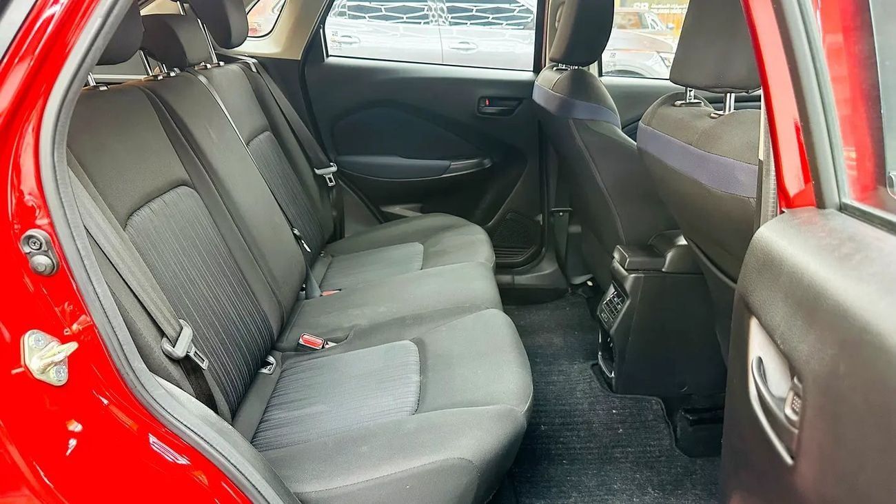 Suzuki Baleno 1.5L GL 0% Down Payment | NO CONVENIENCE FEES | Under warranty | Certified Pre-owned l