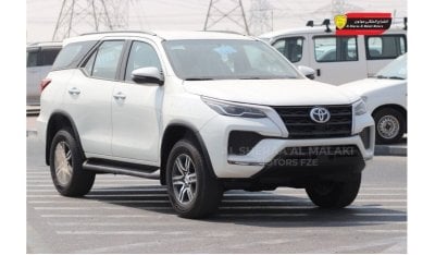 Toyota Fortuner GX2 2.7L GX , 4X4, AUTOMATIC TRANSMISSION ,CRUISE CONTROL, ALLOY WHEELS, PARKING SENSOR,MULTIMEDIA S