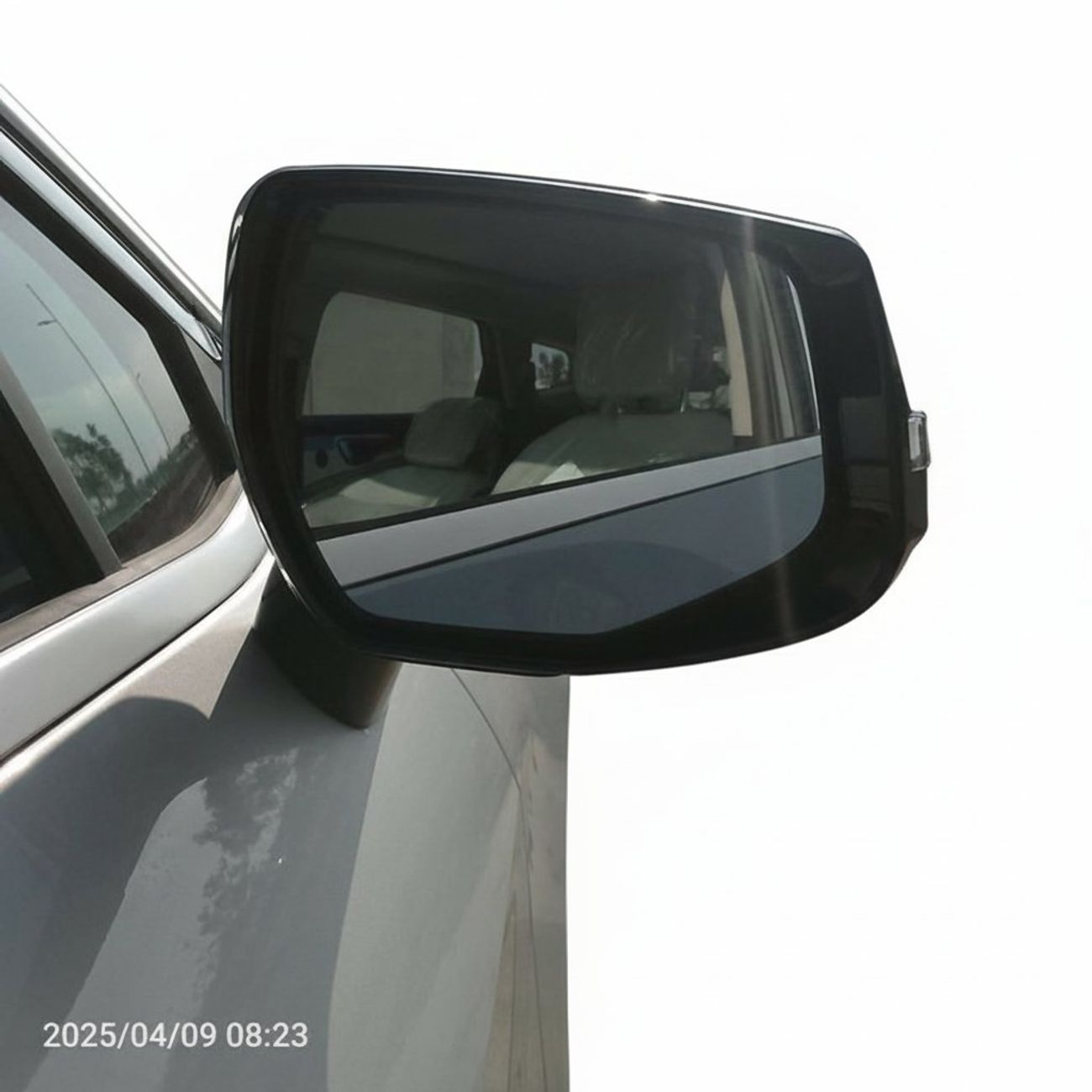 Kia Sportage 2.0L MPI LX (FWD)