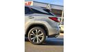 Lexus RX350 F-Sport LEXUS RX 350 F SPORT FULL OPTION