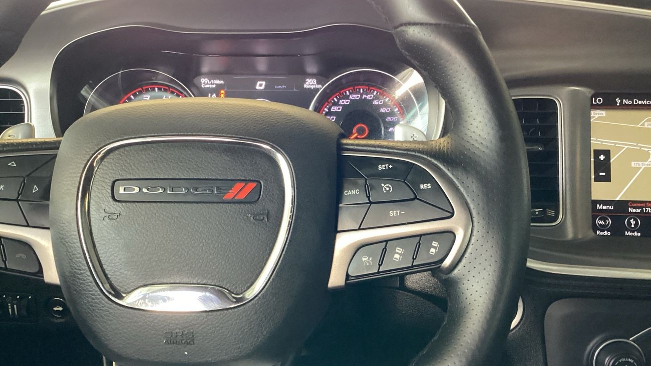 Dodge Charger R/T | Guaranteed Warranty | 0 Down Payment