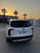 كيا تيلورايد