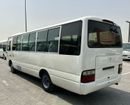 Toyota Coaster