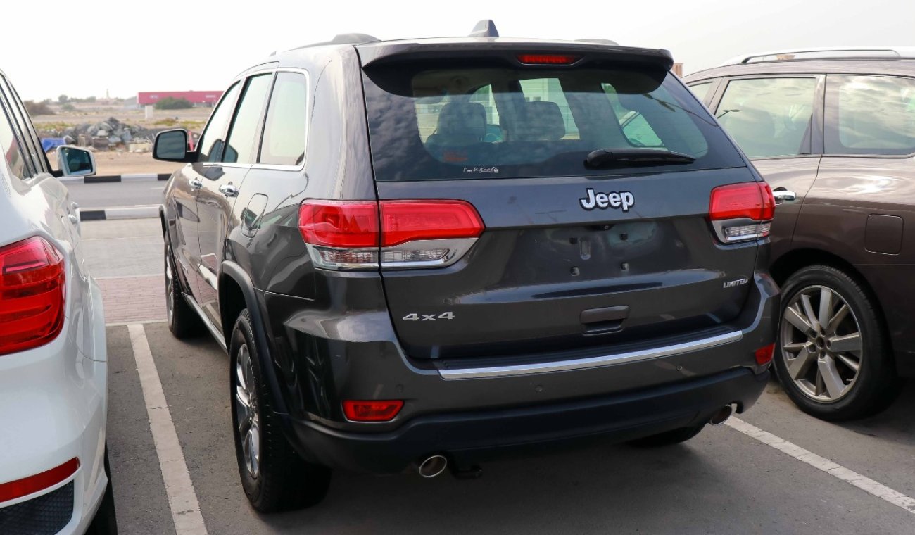 Jeep Grand Cherokee zero down payment, first payment after 3 months, free insurance and free registration