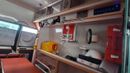 Toyota Land Cruiser 70 HT S- DLX 2026 TOYOTA LC78 2.8L DSL MT HIGHROOF AMBULANCE HT