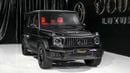 Mercedes-Benz G 63 AMG | LIMITED OFFER | FULLY LOADED | BRAND NEW | EXPORT PRICE |